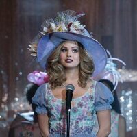 Foto de 'Insatiable'