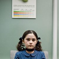 Foto de 'Orphan'