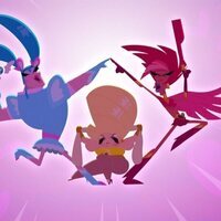 Super Drags