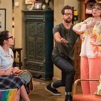 Foto de 'One Day At A Time'