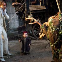 Foto de 'The Imaginarium of Dr. Parnassus'