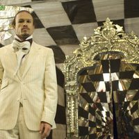 The Imaginarium of Dr. Parnassus