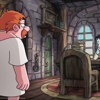 Foto de 'Disenchantment'