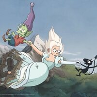 Disenchantment