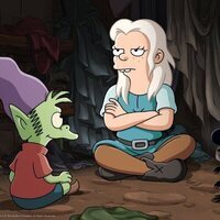 Disenchantment