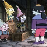 Disenchantment