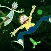 Foto de 'Rick and Morty'