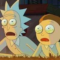 Foto de 'Rick and Morty'