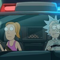 Foto de 'Rick and Morty'