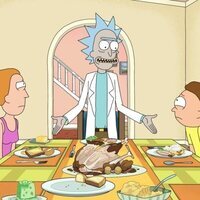 Foto de 'Rick and Morty'