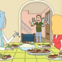 Foto de 'Rick and Morty'