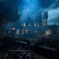 The Haunting of Hill House