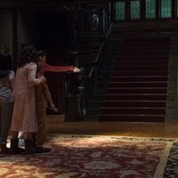 The Haunting of Hill House