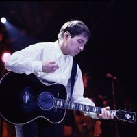 In Restless Dreams: The Music of Paul Simon