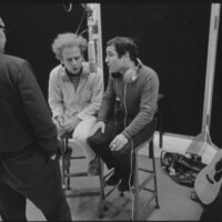 In Restless Dreams: The Music of Paul Simon