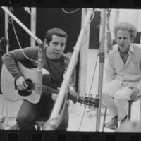 In Restless Dreams: The Music of Paul Simon