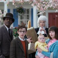 Foto de 'A series of Unfortunate Events'