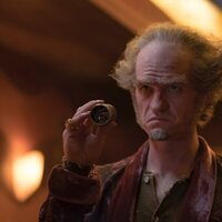 Foto de 'A series of Unfortunate Events'