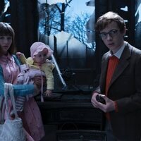 Foto de 'A series of Unfortunate Events'