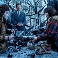 Foto de 'A series of Unfortunate Events'