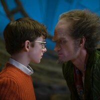 Foto de 'A series of Unfortunate Events'