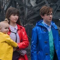 Foto de 'A series of Unfortunate Events'