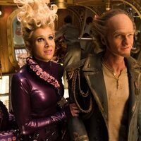 Foto de 'A series of Unfortunate Events'