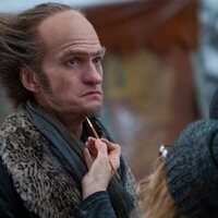 Foto de 'A series of Unfortunate Events'