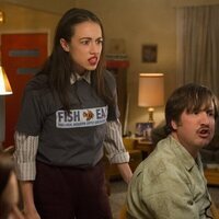 Foto de 'Haters Back Off!'