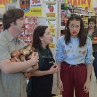 Foto de 'Haters Back Off!'