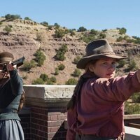 Foto de 'Godless'