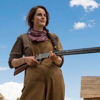 Foto de 'Godless'