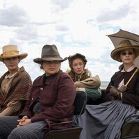 Foto de 'Godless'