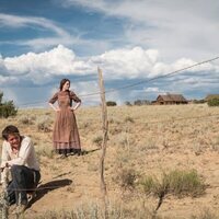 Foto de 'Godless'