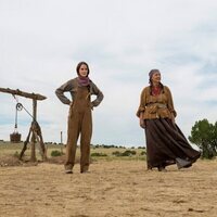 Foto de 'Godless'