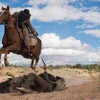 Foto de 'Godless'