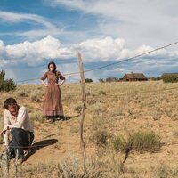 Foto de 'Godless'