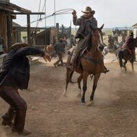 Foto de 'Godless'