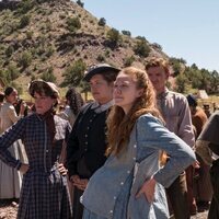 Foto de 'Godless'