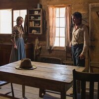 Foto de 'Godless'