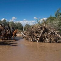 Foto de 'Godless'