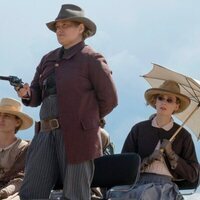 Foto de 'Godless'