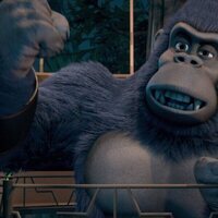 Kong: King of the Apes