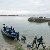 Foto de 'Gangs of Galicia'