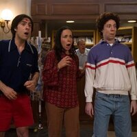 Foto de 'Wet Hot American Summer: First Day of Camp'