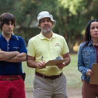 Foto de 'Wet Hot American Summer: First Day of Camp'