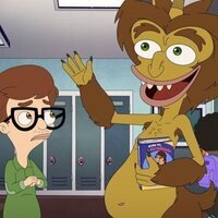 Foto de 'Big Mouth'