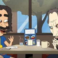 Foto de 'Big Mouth'