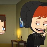 Foto de 'Big Mouth'