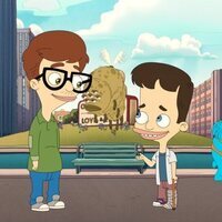 Foto de 'Big Mouth'